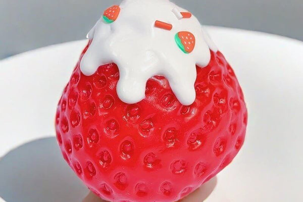 What Has Buying Squishy Toys Brought Me? - lovesquishy