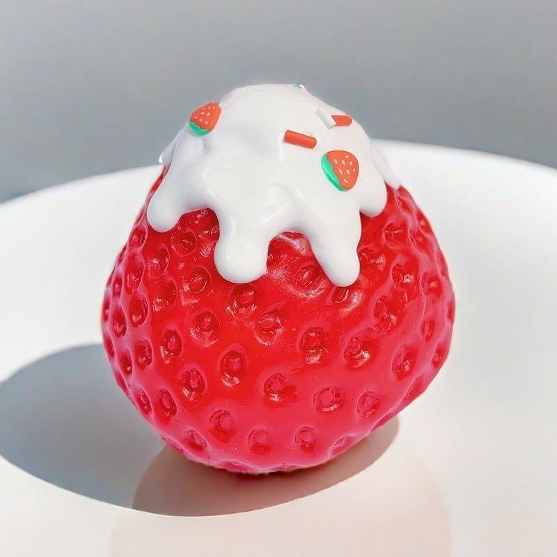 What Has Buying Squishy Toys Brought Me? - lovesquishy