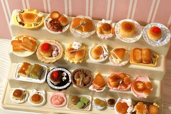 Softness, Elasticity, and Durability Showdown: Which Silicone Squishy is the Best? - lovesquishy