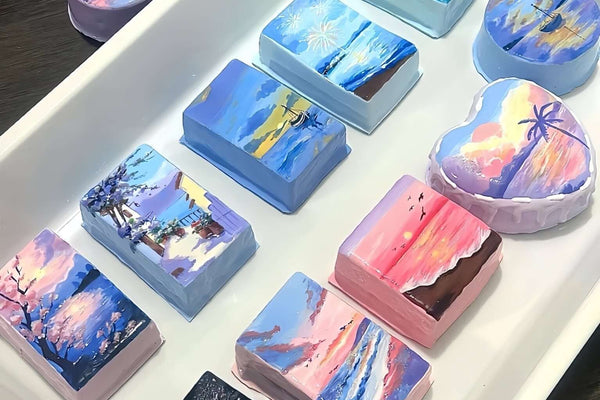 DIY Silicone Squishy Toy Makeover Guide – Add a Personal Touch! - lovesquishy