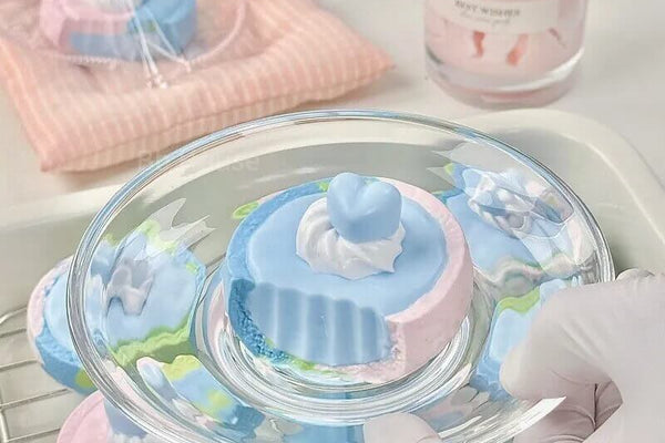 Rebound Issue with Squishy Toys - lovesquishy