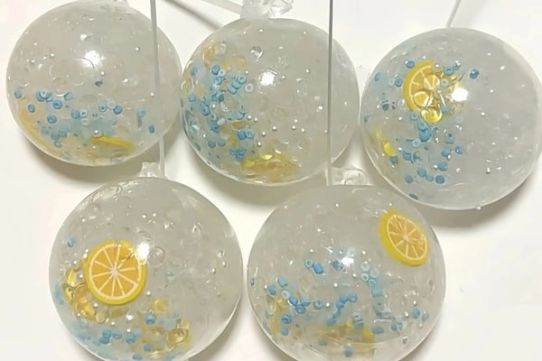 Why Are Squishy Toys So Addictive? Unveiling the Secret Behind Their Soothing Power! - lovesquishy