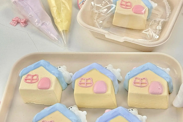 How Squishy Fidget Toys Can Help Reduce Stress and Anxiety Instantly! - lovesquishy