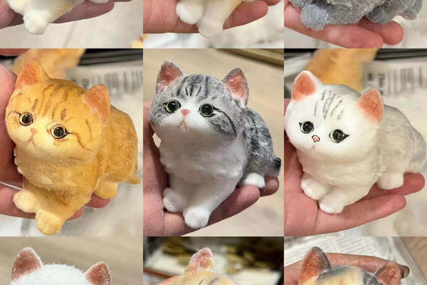 How to Properly Clean and Maintain Your Silicone Squishy Toys? - lovesquishy