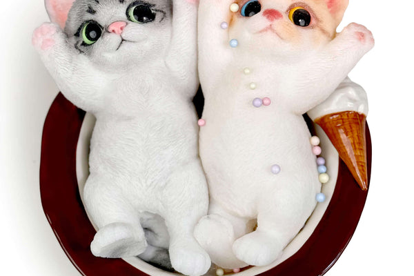 The Ultimate Stress-Relief Tool: Why Are Squishy Toys So Popular? - lovesquishy