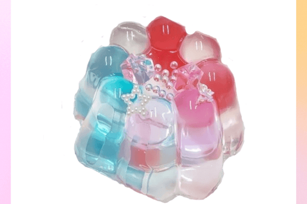 Why Are Silicone Squishies the New Social Media Sensation? - lovesquishy