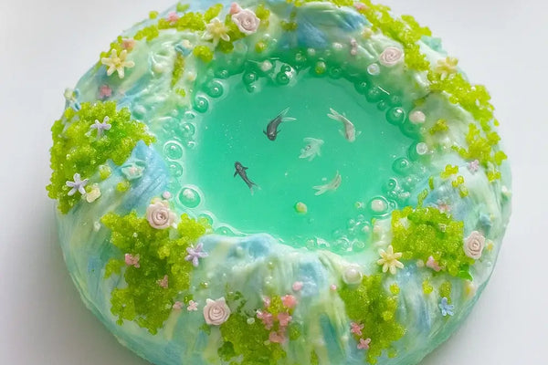 Handcrafted Squeeze Balls — The Touch Therapy for Relaxation