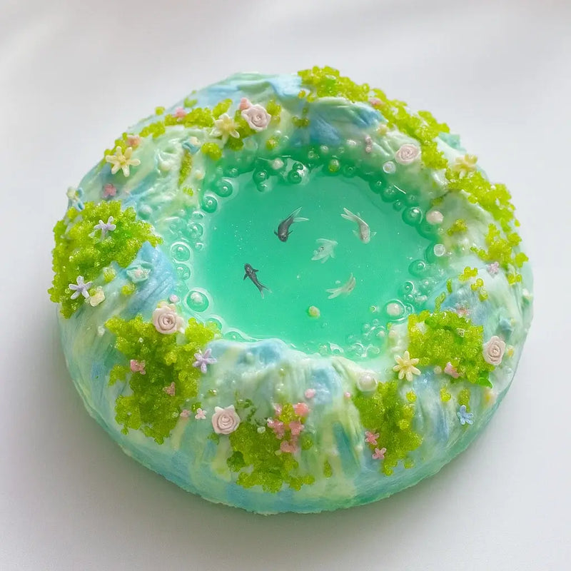 Handcrafted Squeeze Balls — The Touch Therapy for Relaxation