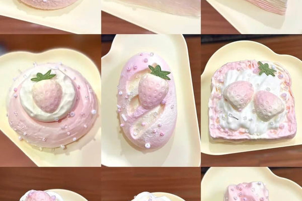 Why Do Silicone Squishy Toys Help You Relax? The Science Behind It! - lovesquishy