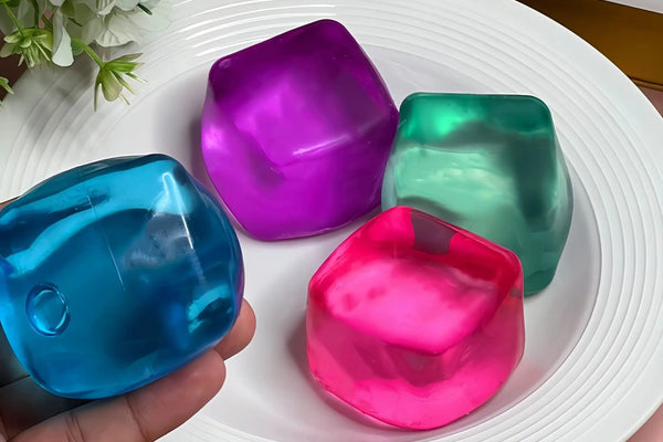 Squishy Toys Guide: Origins, Benefits & How to Choose