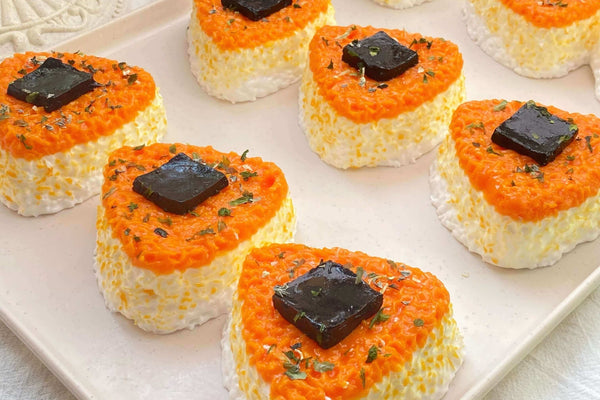 The New Stress Relief Trend: How Squishy Toys Became Adults’ “Fingertip Therapy” for Anxiety? - lovesquishy