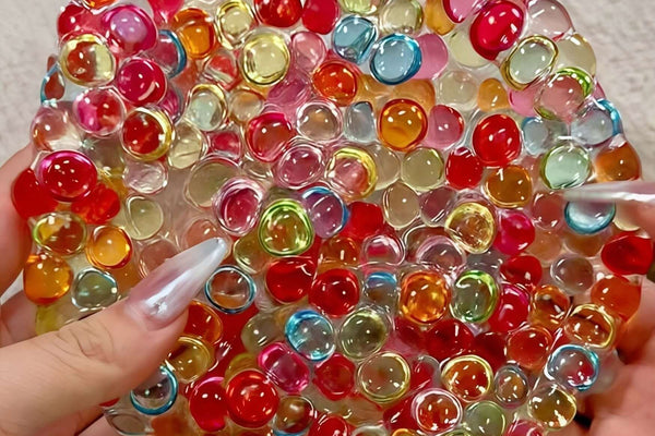 How Did Squishy Toys Become So Popular? - lovesquishy