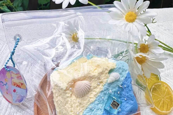 The Healing Code of Silicone Squishies: Why They Rule the Stress-Relief World - lovesquishy