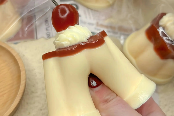 Why can squeezing toys relieve stress? 🤔