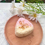 Osmanthus Rice Ball Squishy : Sweet Floral Relief