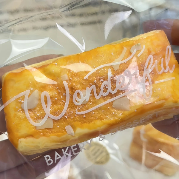 Whimsical Dessert-Inspired Handcrafted Squishies