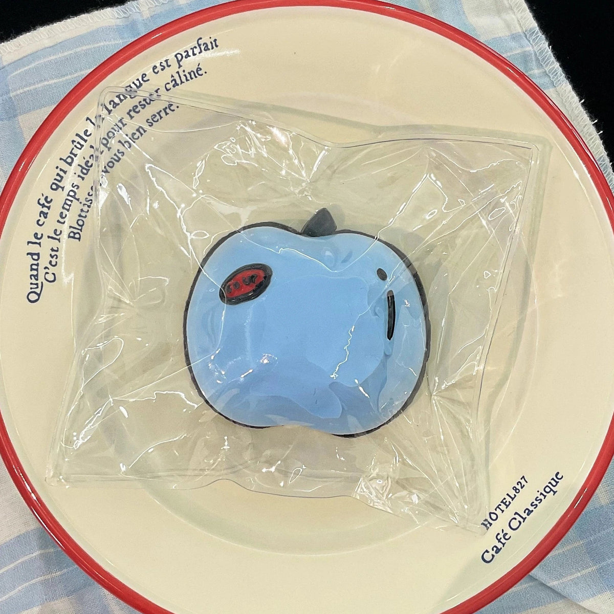 Summer Dessert – Handcrafted Jelly-Inspired Squishy Toys