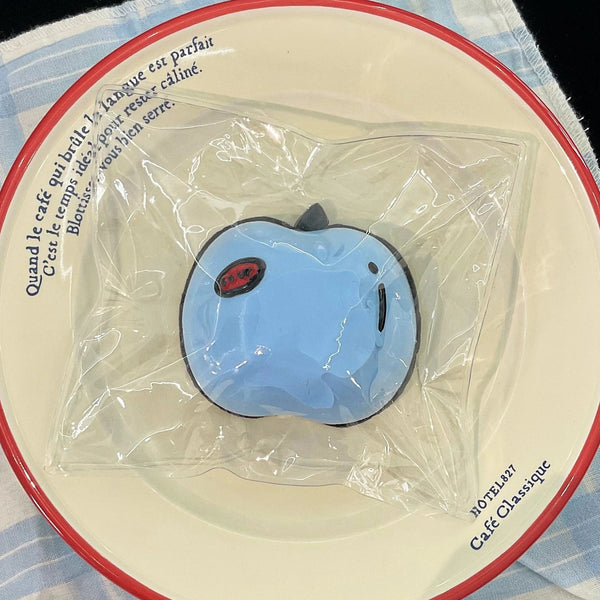 Summer Dessert – Handcrafted Jelly-Inspired Squishy Toys