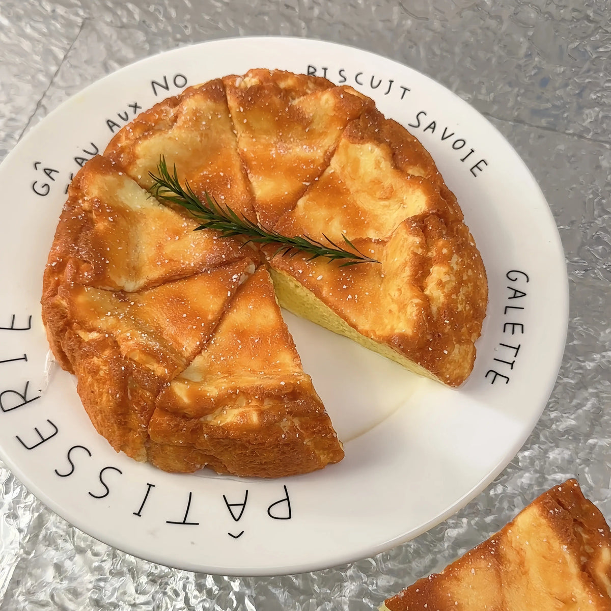 Whimsical Dessert-Inspired Handcrafted Squishies