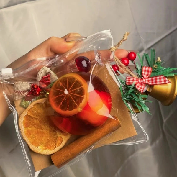 November New Arrival – Jelly & Dessert Squishy Collection