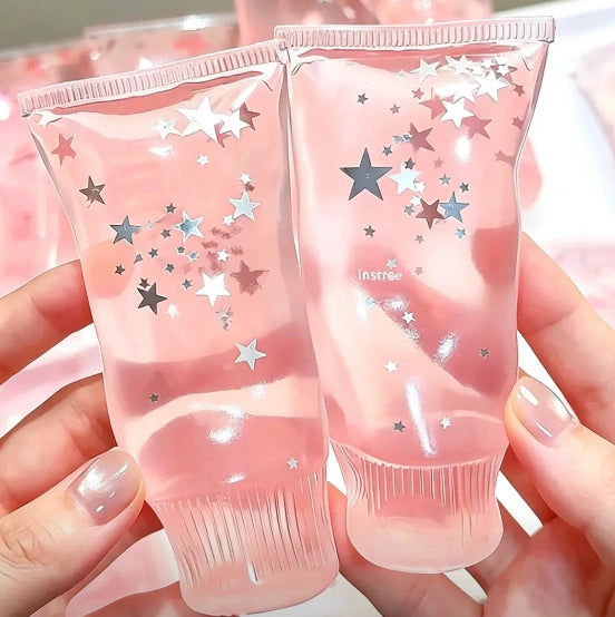 Chiboki Toothpaste Squishy – Dopamine Toothpaste