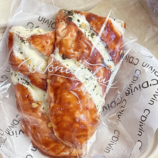 Whimsical Dessert-Inspired Handcrafted Squishies