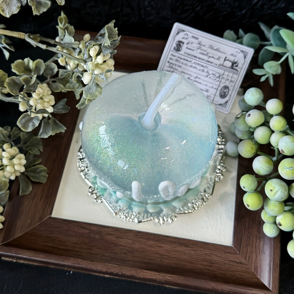 Celestial Fantasy – Handmade Glitter Resin Stress Relief Toys