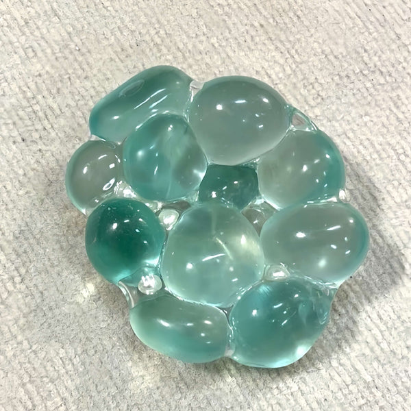 Jumbo Pearl Squishy Ball – Handmade Stress Relief Toy for All Ages