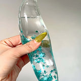 Liquid Sand Big Banana Series – Water Sensory Handmade Ball