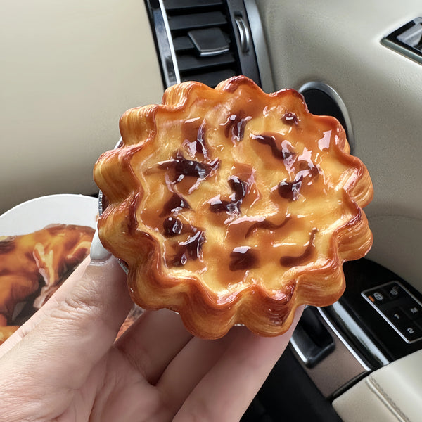 Sweet Indulgence Handcrafted Squishy