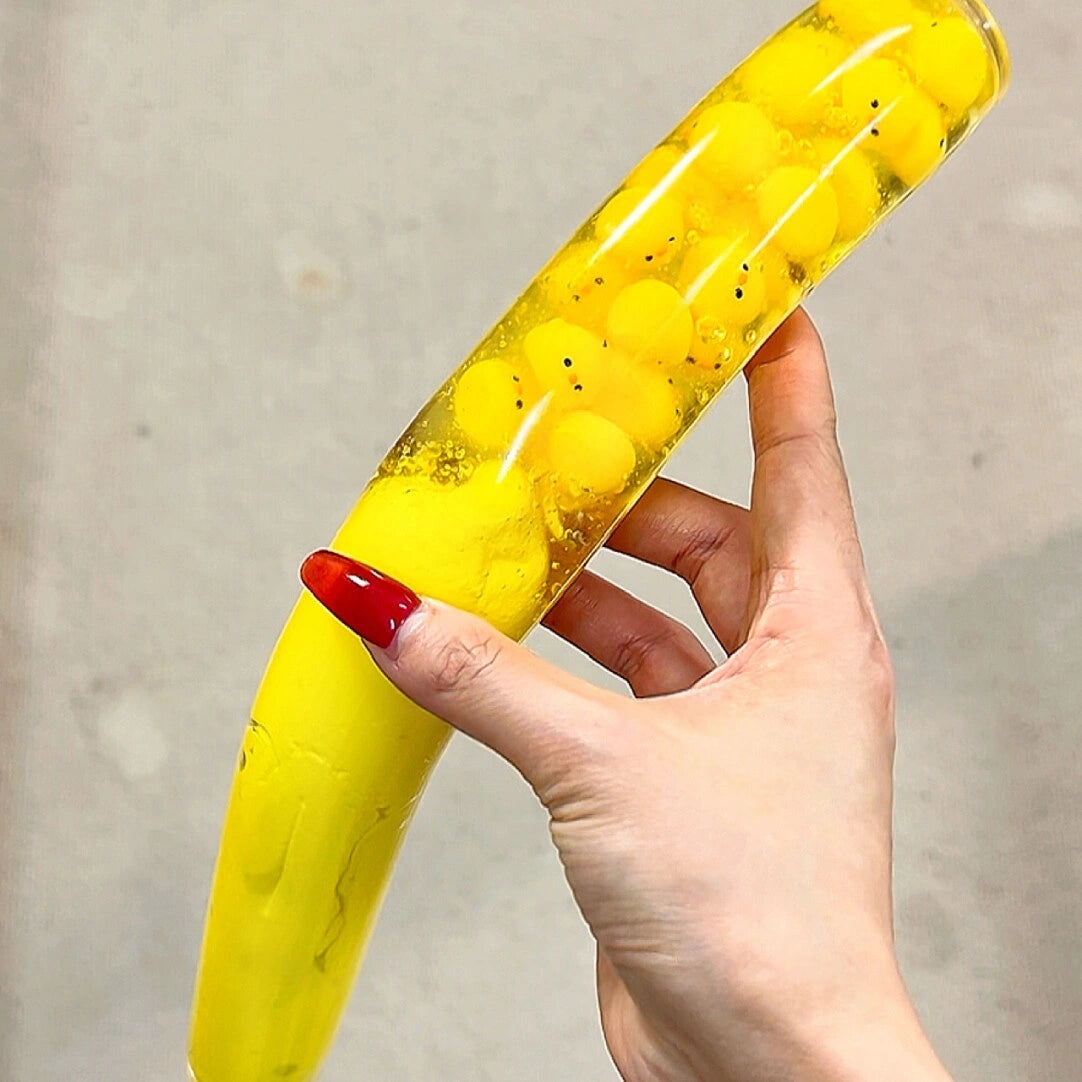 November New Arrival – Jelly & Dessert Squishy Collection