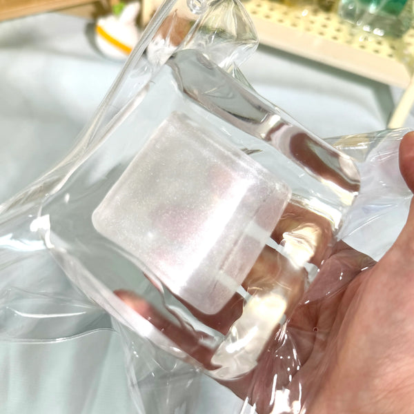 Flowing Sand Ice Block – Ultra Soft, Satisfying to Squeeze