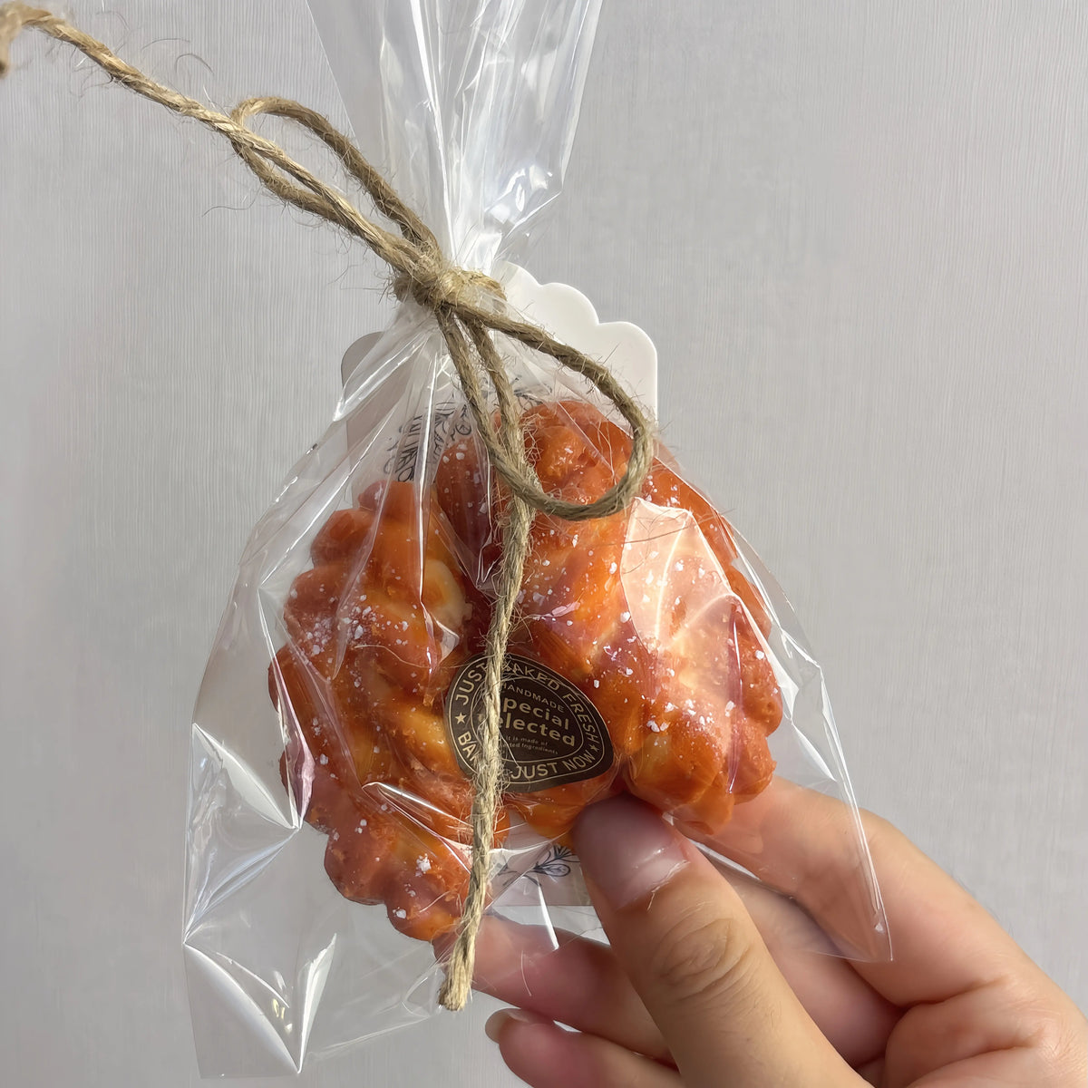 Whimsical Dessert-Inspired Handcrafted Squishies