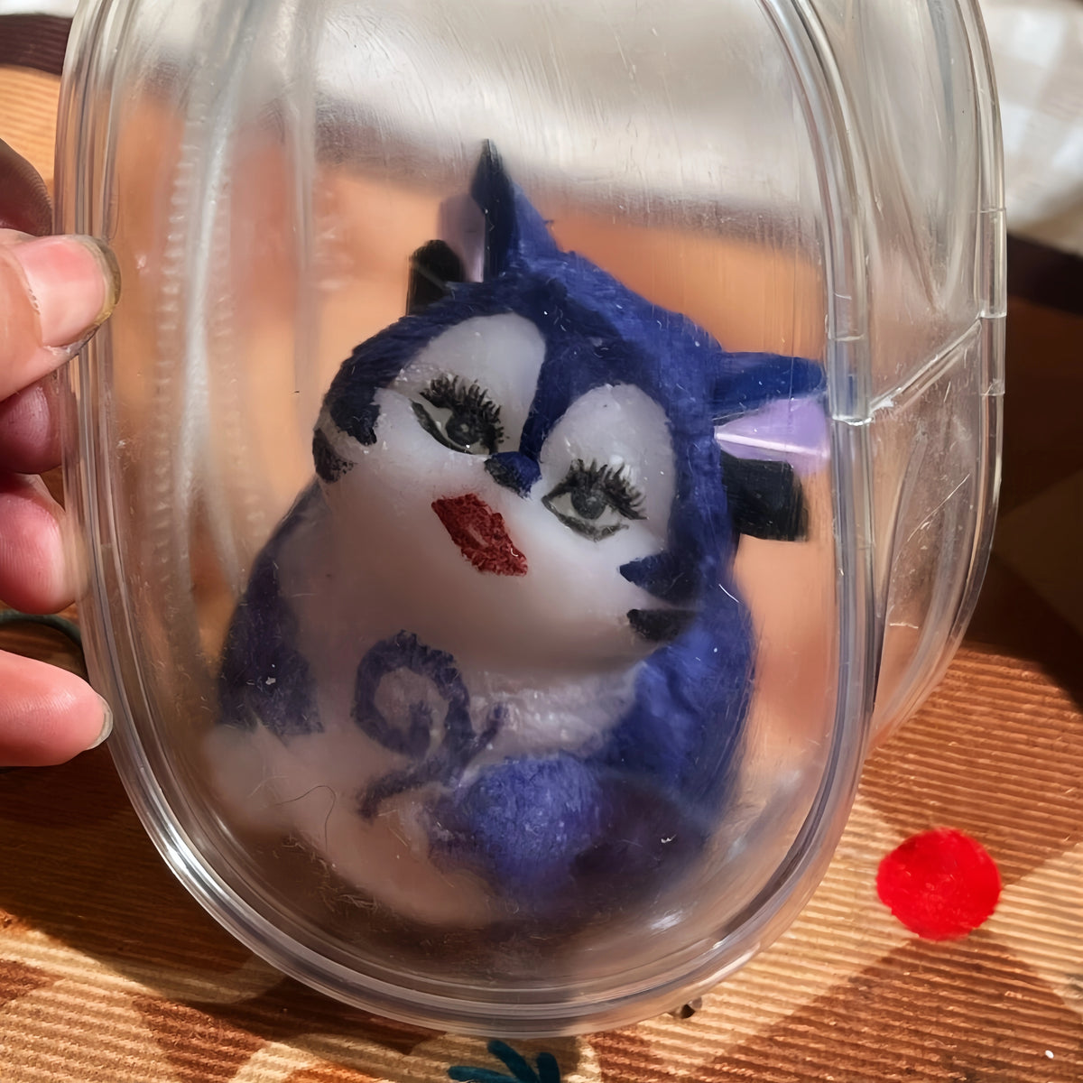 The Quirky Fantasy Beasts – Handcrafted Silicone Stress Toys