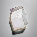 Milk Box Handmade Squishy Ball - lovesquishy