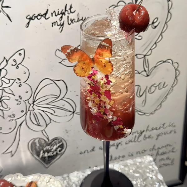 Sweet Indulgence Handcrafted Squishy