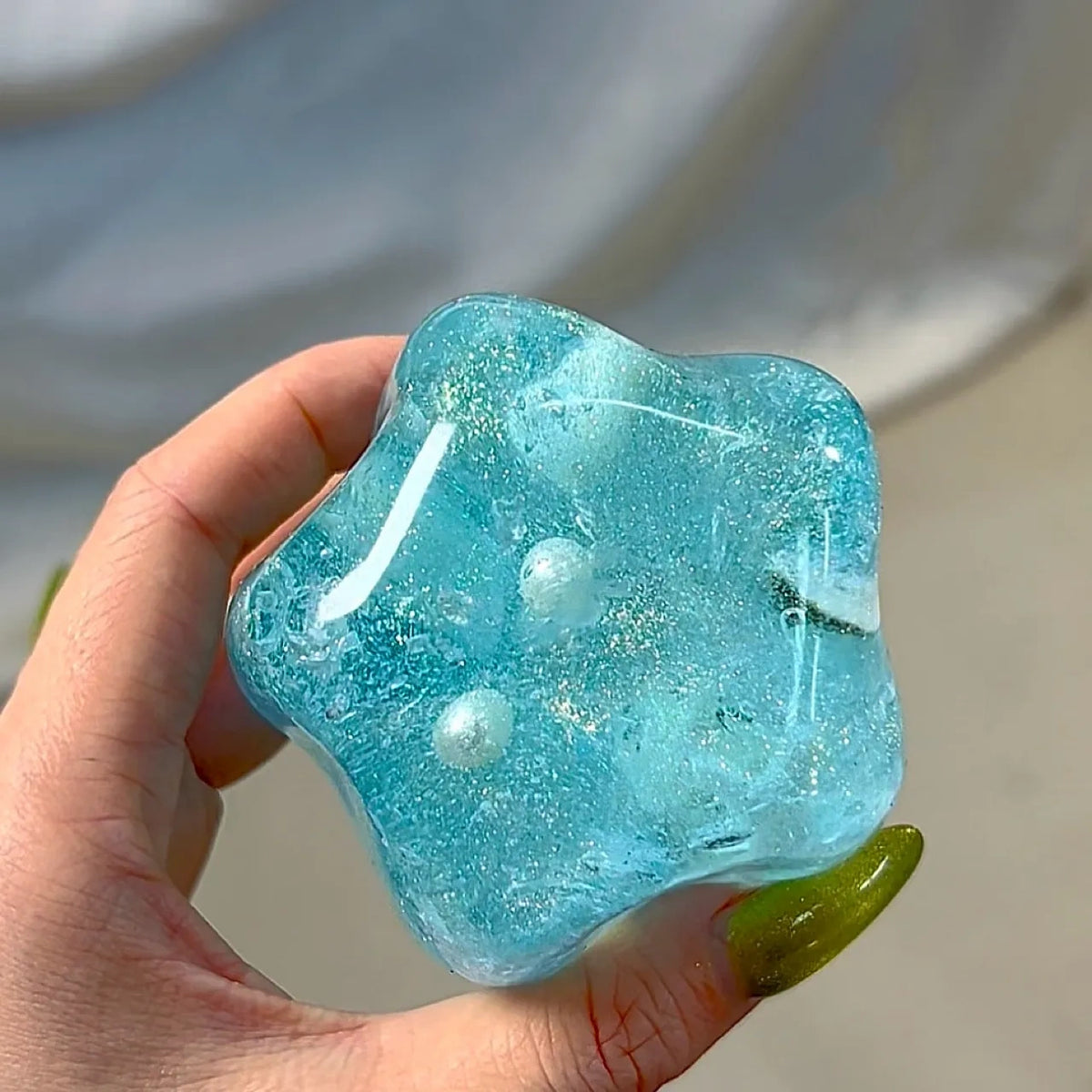 November New Arrival – Jelly & Dessert Squishy Collection