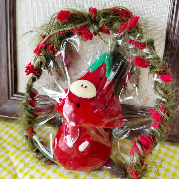 The Magic Shroomland – Handcrafted Fantasy Squishy Set