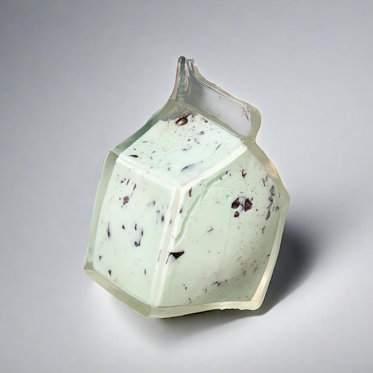 Milk Box Handmade Squishy Ball - lovesquishy