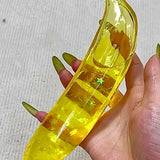 Liquid Sand Big Banana Series – Water Sensory Handmade Ball