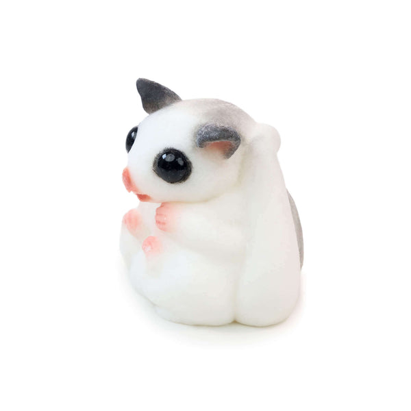 Big Hamster Handcrafted Silicone Stress Relief Squishy Toy - lovesquishy