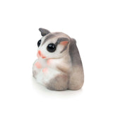 Big Hamster Handcrafted Silicone Stress Relief Squishy Toy - lovesquishy