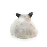 Big Hamster Handcrafted Silicone Stress Relief Squishy Toy - lovesquishy