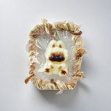 Bunny Handcrafted Silicone Stress Relief Squishy Toy - lovesquishy