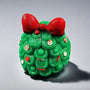Christmas Tree Handcrafted Silicone Stress Relief Squishy Toy - lovesquishy