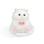 Chubby Cat Squishy: Handcrafted Silicone Stress Relief - lovesquishy