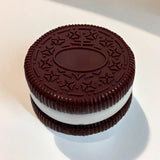 Cookie Handcrafted Silicone Stress Relief Squishy Toy - lovesquishy