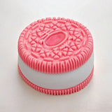 Cookie Handcrafted Silicone Stress Relief Squishy Toy - lovesquishy
