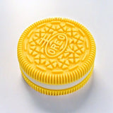 Cookie Handcrafted Silicone Stress Relief Squishy Toy - lovesquishy