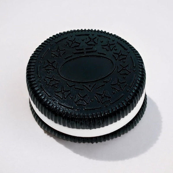 Cookie Handcrafted Silicone Stress Relief Squishy Toy - lovesquishy